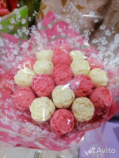 Шоколад ручной работы