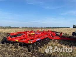 Борона БДМ-Агро БДМ, 2022