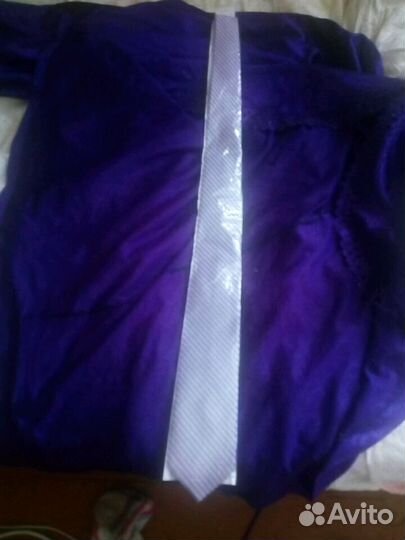 Галстук новый