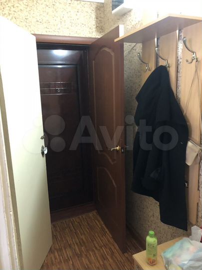 2-к. квартира, 46,3 м², 5/5 эт.