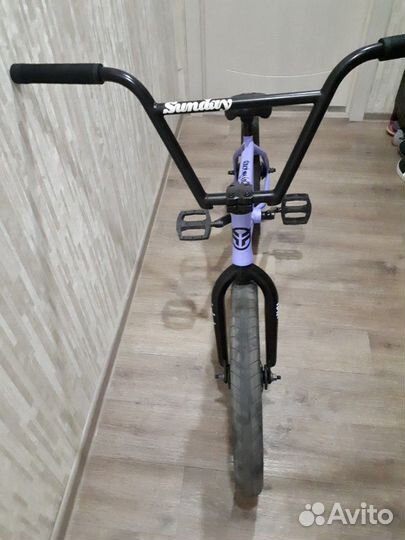 Bmx sales sunday olx