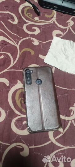 Xiaomi Redmi Note 8T, 4/64 ГБ