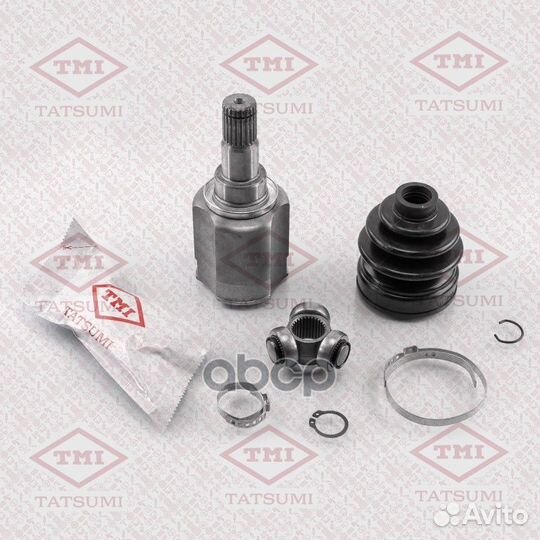 Шрус внутренний к-т tatsumi TDB1009 TDB1009 TAT