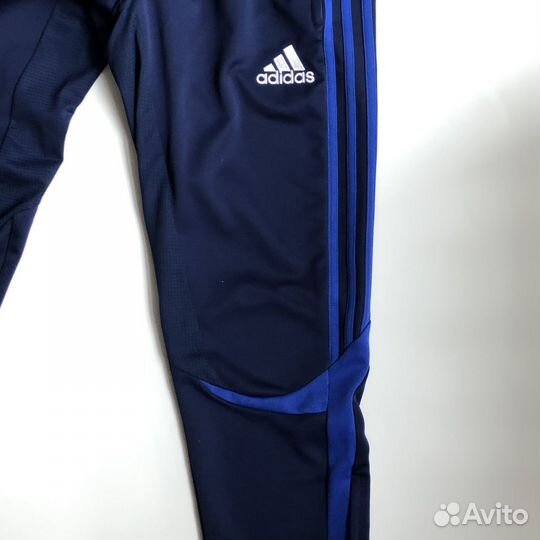 Узкие спортивные штаны Adidas