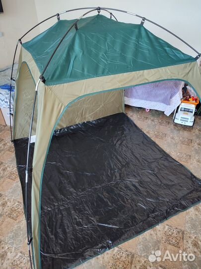 Тенты палатки шатры