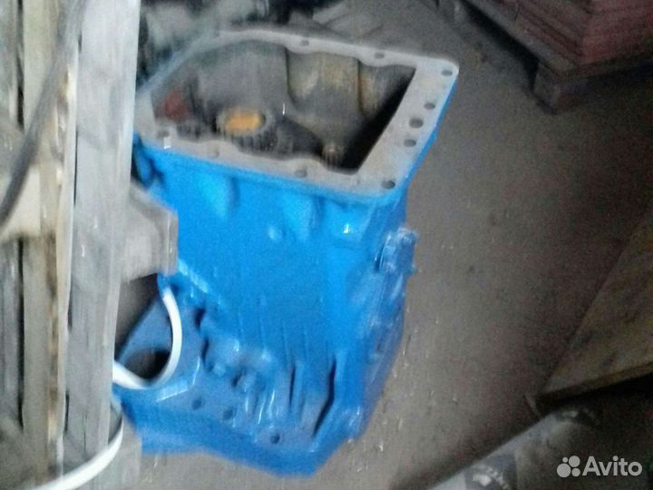 Промежутка мтз