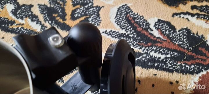 Автомобильный электрочайник