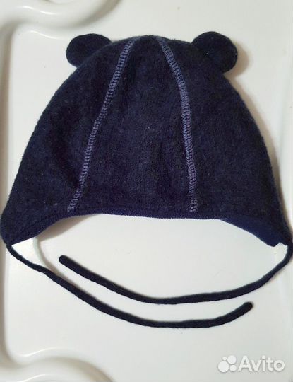 Зимняя шапка Reima, 6 мес