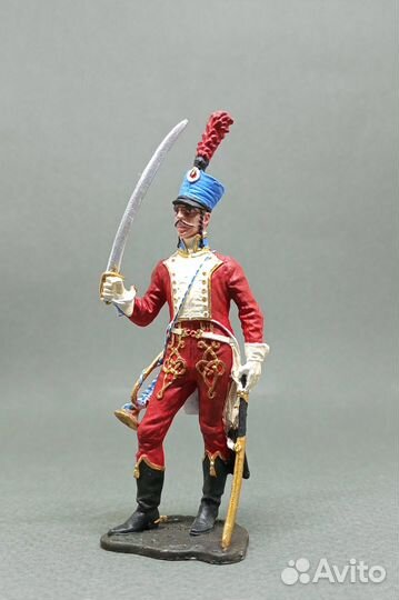 Оловянные солдатики