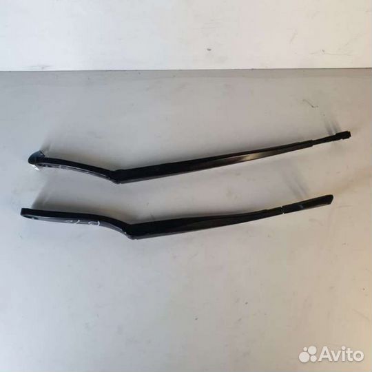 Щеткодержатели (поводок стеклоочистителя, дворник)