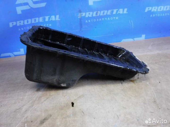 Поддон масляный двигателя Chevrolet Aveo T250