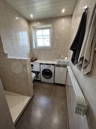 Квартира-студия, 25,7 м², 2/3 эт.