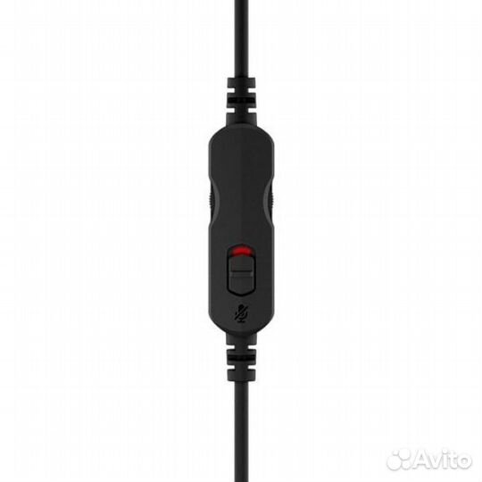 Игровые наушники HyperX Cloud Stinger Core