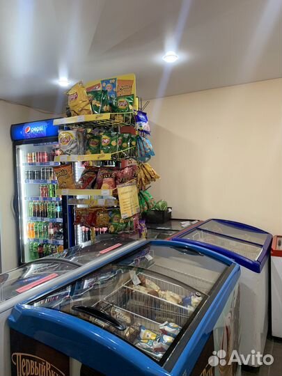 Продам Магазин