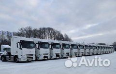 Водитель-экспедитор категории 