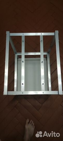 Корпус для майнинг фермы