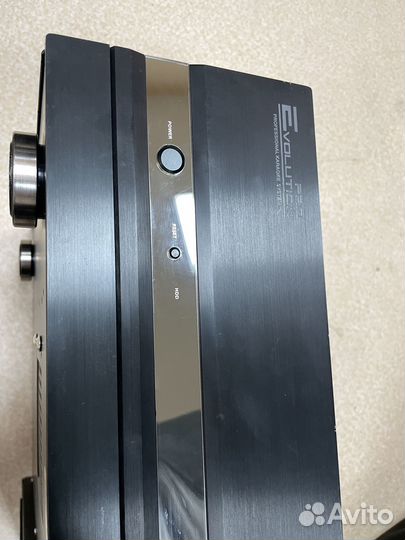 Караоке система Evolution Pro