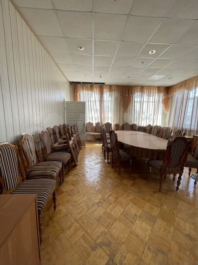 Гостиница, 200 м²