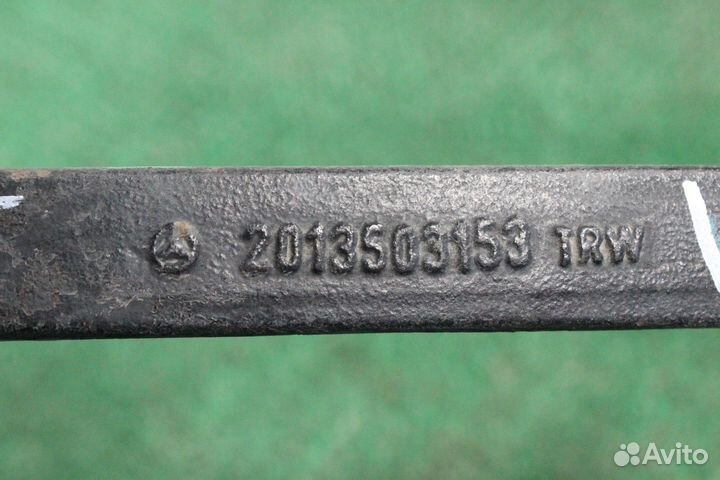 Рычаг задний Mercedes C-Class W202