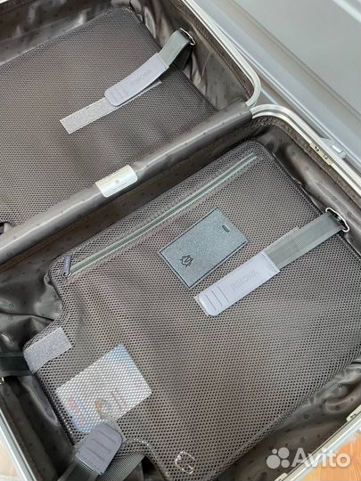 Чемодан rimowa Original Trunk