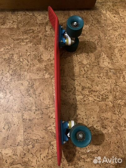 Лонгборд Penny