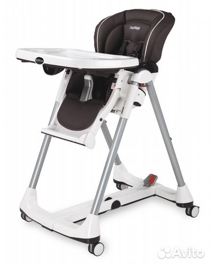 Стульчик для кормления PEG perego Prima Pappa Best