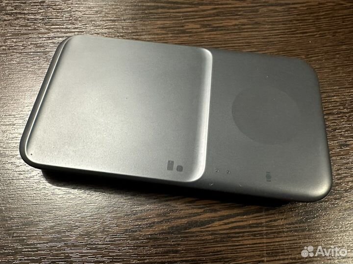 Беспроводное зарядное устройство Samsung EP-P4300