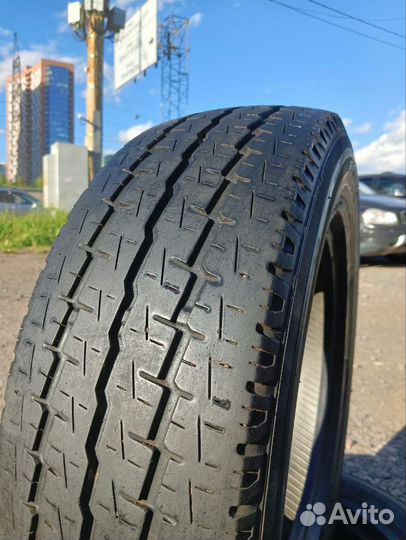 Toyo H08 195/70 R15C 104S