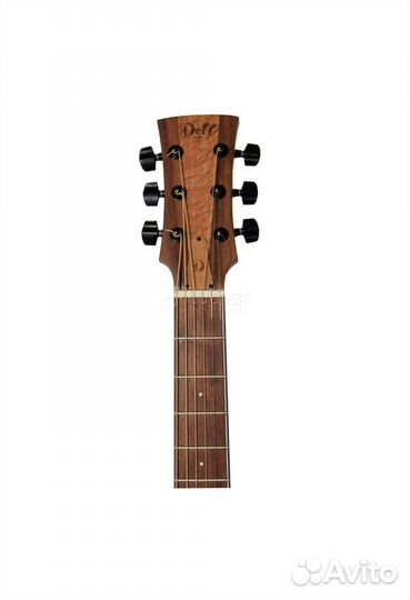 Акустическая гитара Doff D024A