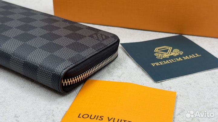 Кошелек Louis Vuitton