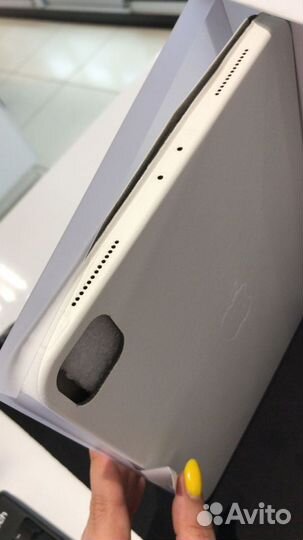 Чехол книга на iPad