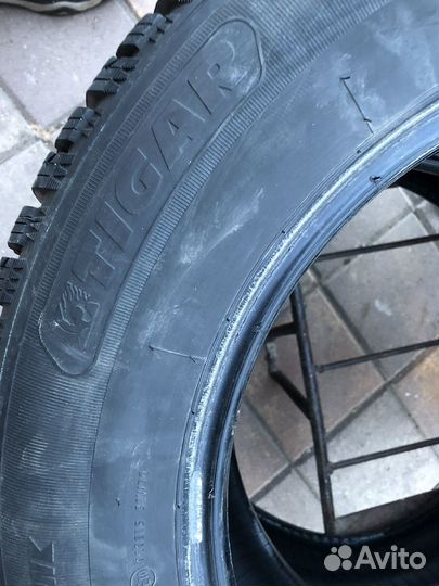 Tigar SUV Ice 225/65 R17