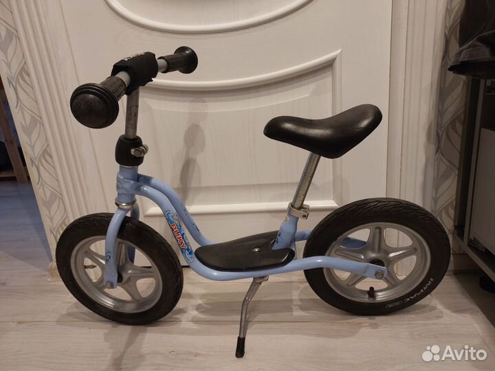 Беговел puky LR