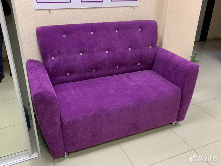 Перетяжка мебели