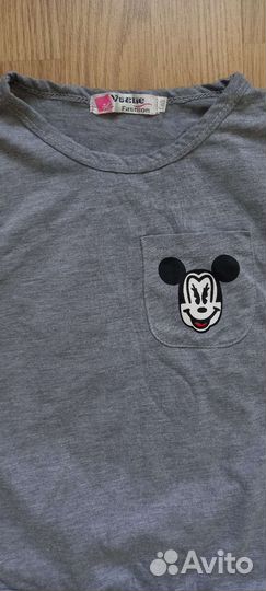 Костюм для девочки