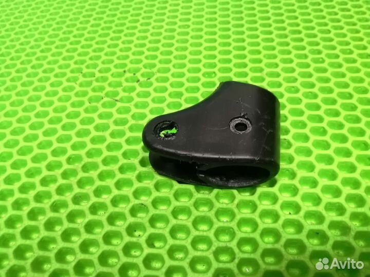 Соединитель рамы N 08 на коляску