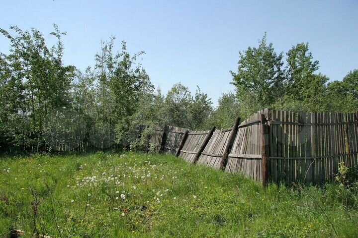 Участок 6 сот. (СНТ, ДНП)