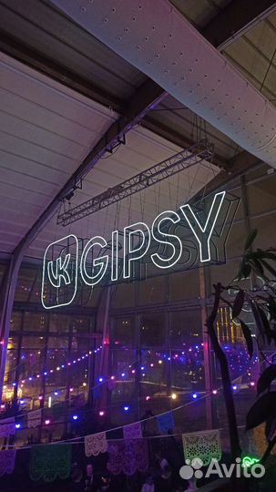 Бесплатно в клуб gipsy