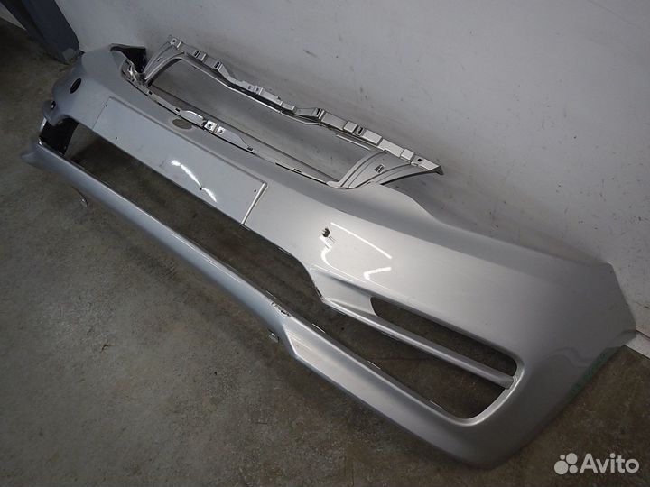 Бампер передний Kia Rio (53858)