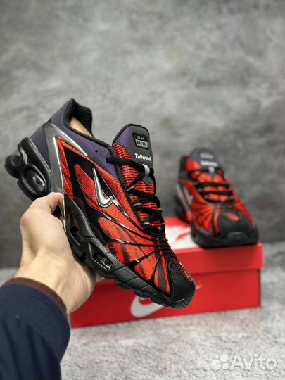 Nike air max tailwind 5 skepta