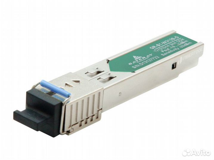SFP модуль GR-S1-W313S-D