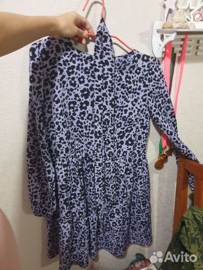 Женская одежда