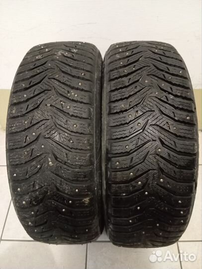 Kumho WinterCraft Ice WI31 175/65 R14