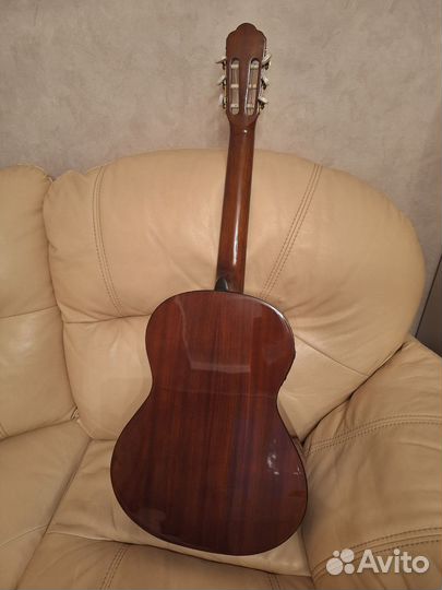 Гитара электроакустическая Colombo LC 3912