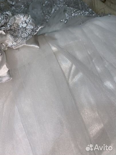 Конверт-одеяло на выписку осень