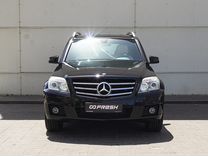 Mercedes-Benz GLK-класс 3.0 AT, 2009, 197 153 км, с пробегом, цена 1 490 000 руб.