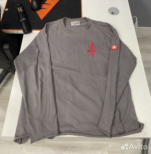 Cav Empt Лонгслив