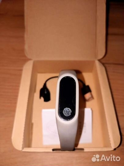 Умные часы yoho ms1020
