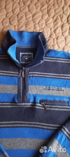 Немецкий Брендовый Джемпер Европа Commander р54-56