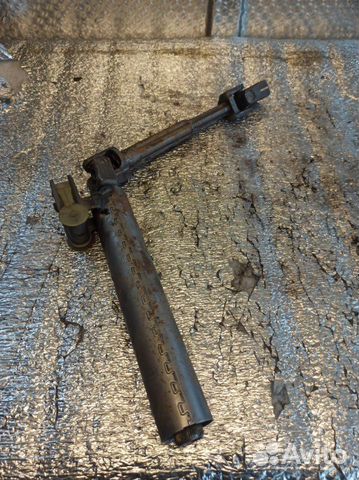 Колонка рулевая Skoda Octavia Tour лифтбек 1.4 BCA